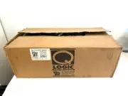 Q-Logic QL-C1UTC110A01 Single 10inch Subwoofer Enclosure NEW