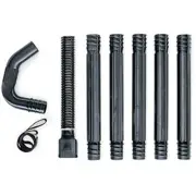 Toro Gutter Cleaning Kit For Leaf Blower Attachment Nozzle Extension 51619 51667
