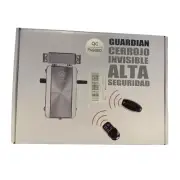 Figone Wireless 433MHz Remote Control Invisible Electric Motor Lock App Bluetoot