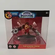 Skylanders Imaginators - Mystical Tae Kwon Crow - Brand New