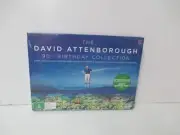 The David Attenborough 90th Birthday Collection Great Barrier Reef R4.