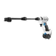 New Hart HGPC011VNM - 20V Pressurized Vehicle Cleaner (Battery Not Included)