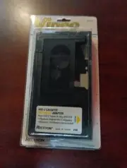 RETRO SEALED VHS-C to VHS Player Motorized Cassette Adapter