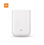 Xiaomi Mini Portable Photo Printer Wireless Pocket Printer Zink Bluetooth 400dpi