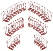 Mark Roberts Grand Staircase Set of 6