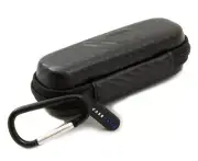 Travel Case for AliveCor Kardiamobile EKG Heart Monitor , Includes Case Only