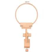 Needlework Tools Embroidery Stand Needlework Lap Frame Embroidery Frame Stand