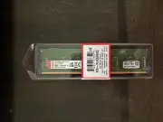 Kingston 8GB ECC Registered DDR4-2666V RAM Server Memory Module KTH-PL426S8/8G