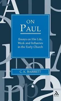 在飛比找博客來優惠-On Paul: Essays on His Life, W