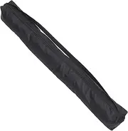 Tripod Bag for Monopod Light Stand Durable Oxford Cloth Carry Case for Photography Equipment Capacity Storage Pouch for Outdoor Travel and Accessories