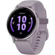 Garmin vivoactive 5 Fitness Smartwatch Orchid