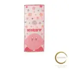 New Marushin Face Towel Nintendo Kirby of the Stars 34 x 80cm Fluffy Kirby