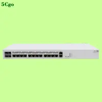 在飛比找蝦皮商城優惠-5Cgo.【含稅】Mikrotik CCR2116-12G-