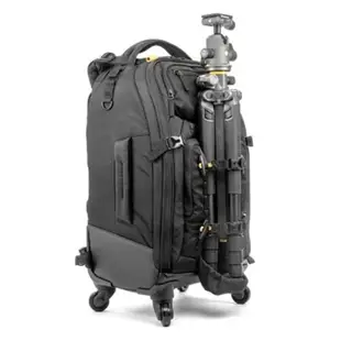 相機拉桿箱萬向輪專業單反器材大號戶外多功能商務旅行雙肩攝影包