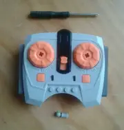Lego Power Functions Power Unit
