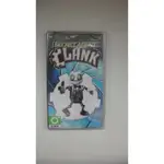 全新PSP 秘密特攻 克拉克 英文版 SECRET AGENT CLANK