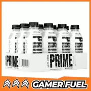 Prime Hydration Ready to Drink Carton of 12 Prime Flavour Meta Moon