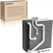 A-Premium A/C Evaporator Core Replacement for Mitsubishi Mirage Eagle Summit 1994-2002 Dodge Front