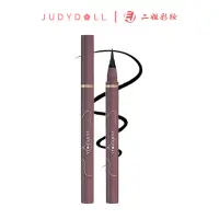 在飛比找蝦皮商城優惠-Judydoll橘朵防水速乾眼線液筆極細內眼線防汗防油流暢不