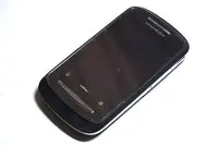 在飛比找Yahoo!奇摩拍賣優惠-Taiwan Mobile T2 3G觸控手機《附電池+全新