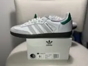 adidas Samba OG x Kith Classics Program - FX5398 Size 9.5M