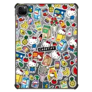 iPad Pro 11-inch (3rd/4th gen) iPad Impact Case Hello Kitty Marketplace iPad Case
