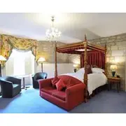 OYO Bailbrook Lodge, Bath