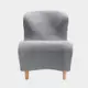 Style Chair DC 美姿調整座椅立腰款-灰