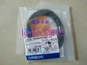 1Pcs New Omron proximity sensor E2E-S04N02-WC-C1 2M