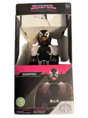 Cable Guys Marvel Deadpool "Back in Black" Phone & Game Controller Holder