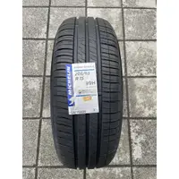 在飛比找蝦皮購物優惠-新北 小老闆輪胎 米其林輪胎 MICHELIN 205 / 