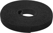 Tape Fastener Back to Back Stick‑on Tape Cable for Outdoors Activities