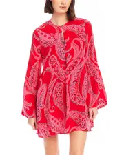Fifteen Twenty Layne Mini Dress