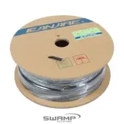 Canare Star Quad Microphone Cable - 100m Roll