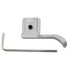 Thumb Grip for Panasonic Lumix LX-5 G1 G2 G3 G5 GH1 GH2 GH3 GH4 GF1 GF2 GF5 GF6