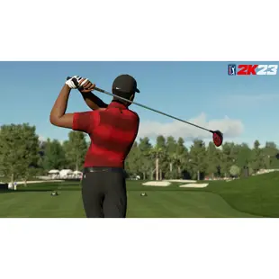 PS5遊戲 PGA 巡迴賽 2K23 PGA TOUR 2K23 中文版【魔力電玩】