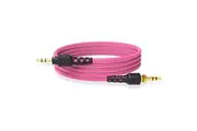 Rode 1.2m Coloured Cable for NTH-100 - Pink