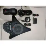 POLYCOM SOUNDSTATION 2（9成9新）