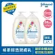 嬌生嬰兒 VB嬌生嬰兒棉柔輕透潤膚乳500ml*2