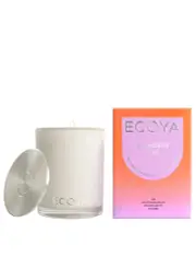 ECOYA Madison Candle 400g - Mandarin Gin