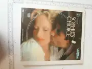 Sophie's Choice CED RCA Selectavision Videodisc Meryl Streep New Sealed RARE