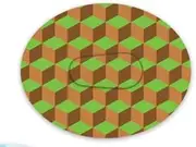 Dexcom Adhesive Mix Design - Adhesive Patches with Split Backing, Easy to Apply x 10 Pack Pixels Mix