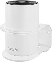 HOLACA Wall Mount Bracket Compatible with TP-Link Deco XE75, Deco XE75 Pro, Deco XE75 AXE5400 (Pack of 2)
