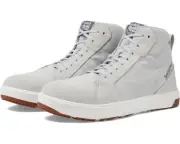 Timberland PRO Berkley Unisex US 5 Gray Composite Safety Toe Work Shoes KHD1303