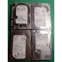 在飛比找蝦皮購物優惠-HDD 3.5吋 2TB 1TB 500GB