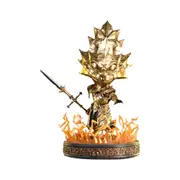 Dark Souls Dragon Slayer Ornstein PVC Statue Kids/Children Toy