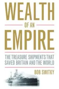 在飛比找博客來優惠-Wealth of an Empire: The Treas