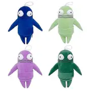 R.e.p.o Plush Toy Repo Plushies Doll Stuffed Animals Kids Gifts 22cm _b