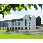 Hampton by Hilton Hamilton Park