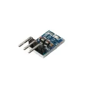 10 pcs DC 5V to 3.3V Step-Down Power Supply Module AMS1117-3.3 LDO 800MA